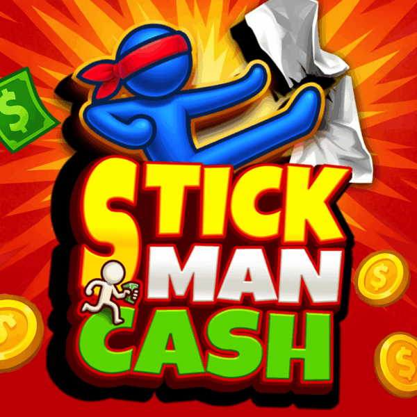 Stickman Cash