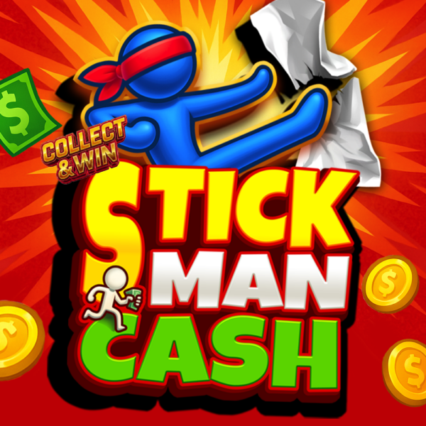 Stickman Cash