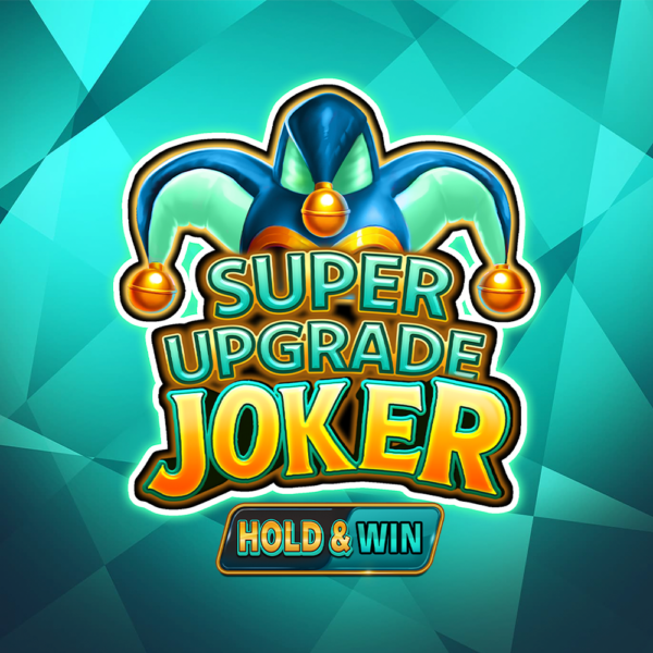Super Upgrade Joker - UK Assets