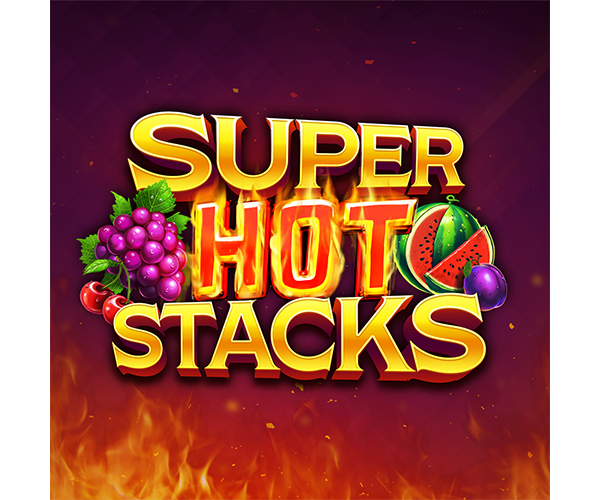 Super Hot Stacks