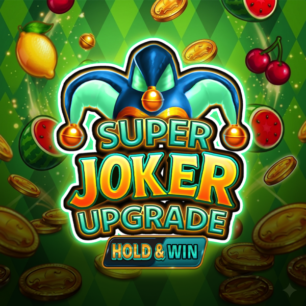 Super Joker Upgrade