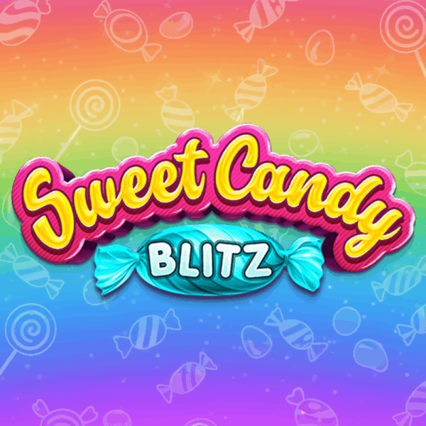 Sweet Candy Blitz - UK Assets