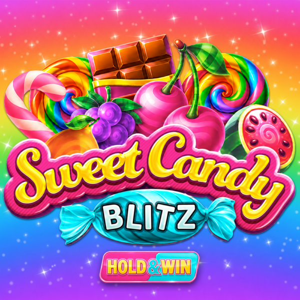 Sweet Candy Blitz