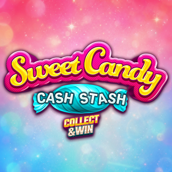 Sweet Candy Cash Stash - UK Assets