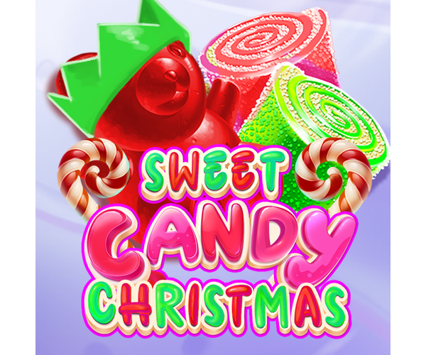 Sweet Candy Christmas