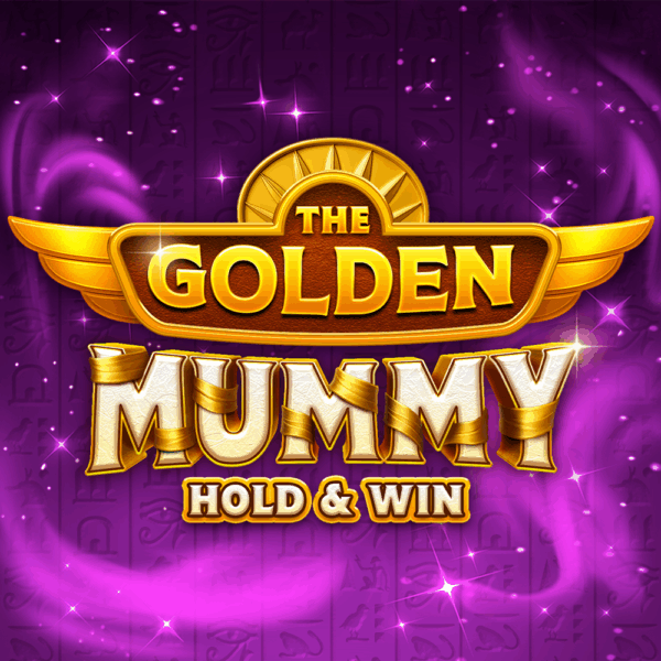 The Golden Mummy Hold & Win - UK Assets