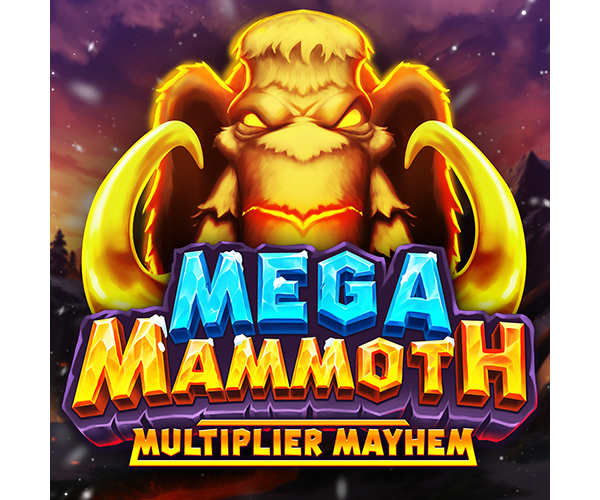 Mega Mammoth Multiplier Mayhem