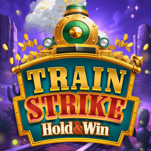 Train Strike Hold and Win