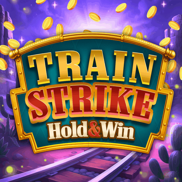 Train Strike Hold and Win-UK Assets