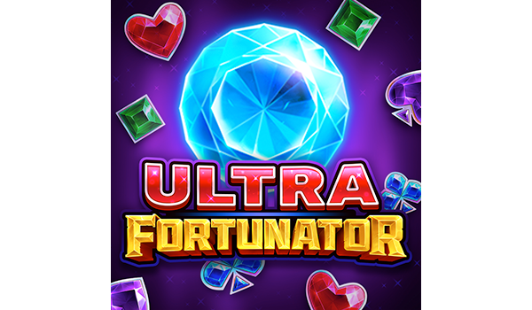 Ultra Fortunator Hold and Win
