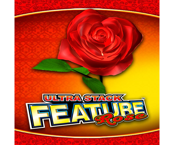 Ultra Stack Feature Rose