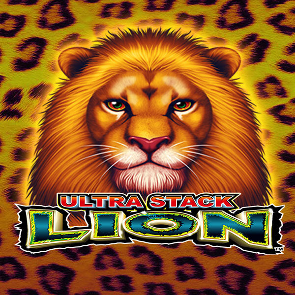 Ultra Stack Lion