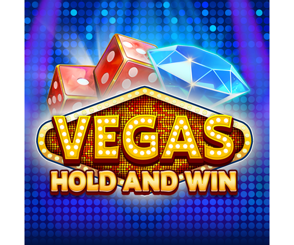 Vegas Hold and Win