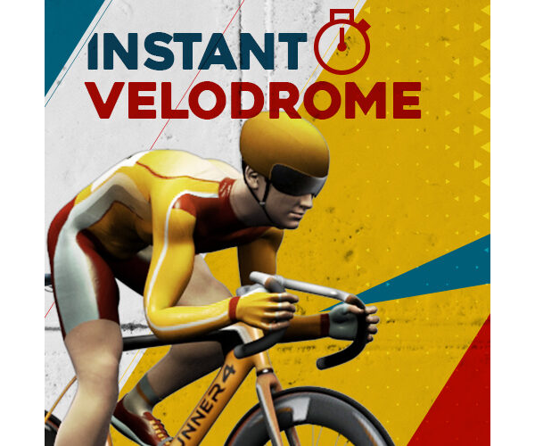 Instant Velodrome