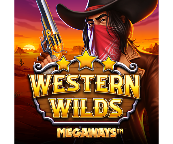 Western Wilds Megaways
