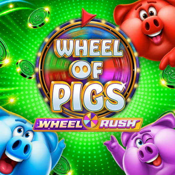 Wheel of Pigs