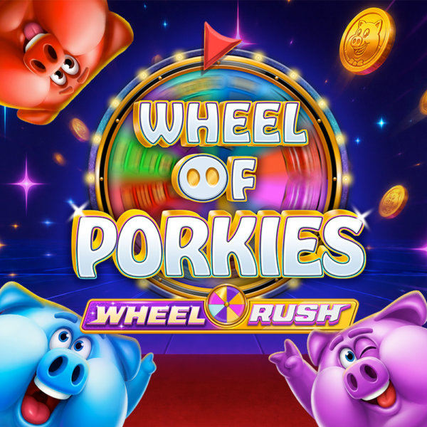 Wheel of Porkies
