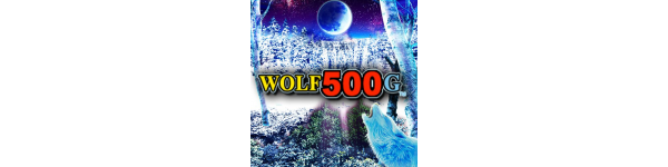 Wolf 500g - Certificates