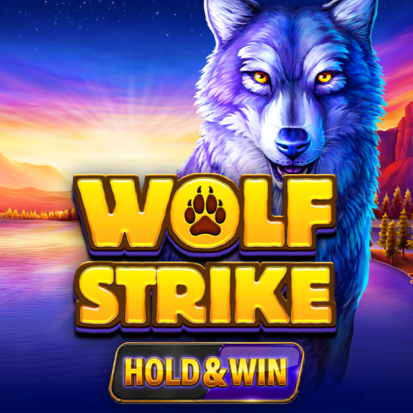 Wolf Strike
