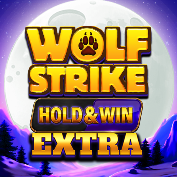 Wolf Strike Hold and Win Extra - UK Assets