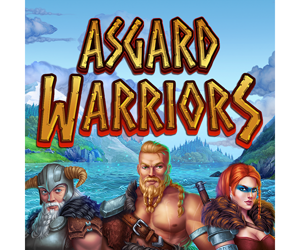 Asgard Warriors