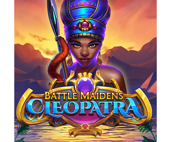 Battle Maidens: Cleopatra