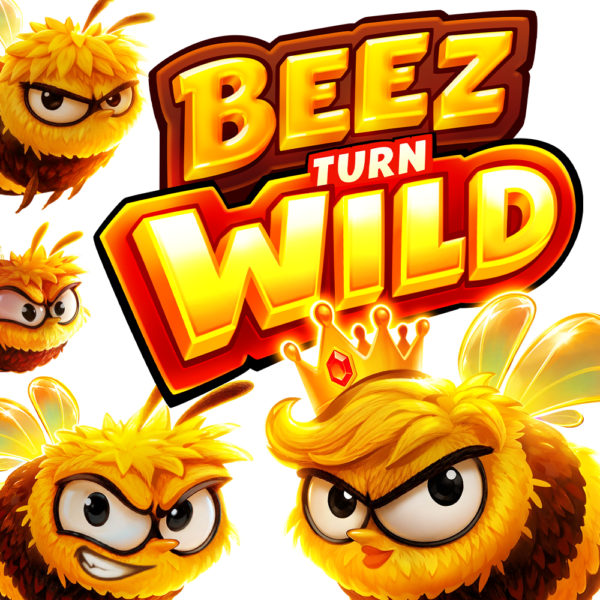 Beez turn Wild