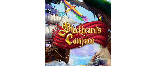 Blackbeard