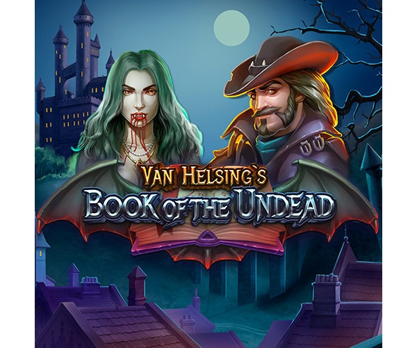 Van Helsing
