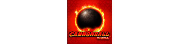Cannonball Panda - Certificates