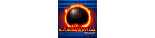 Cannonball Wolf - Certificates