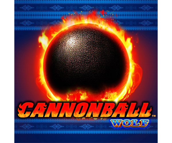 Cannonball Wolf