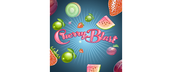 Cherry Blast