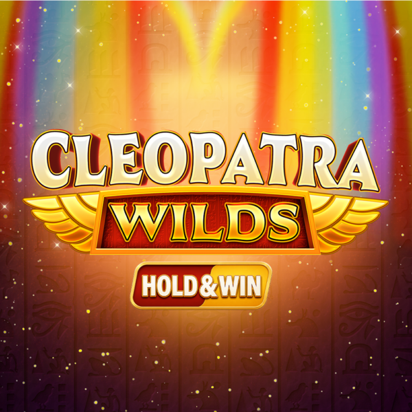 Cleopatra Wilds Hold & Win - UK Assets