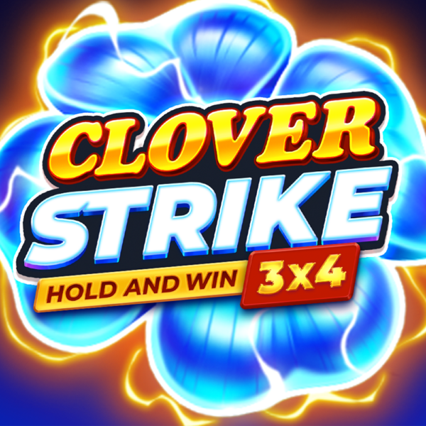 Clover Strike: Hold and Win