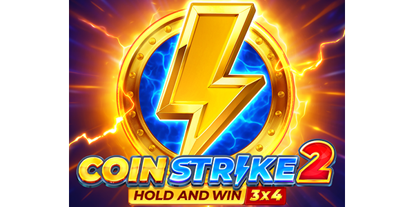 Coin Strike 2 1X2 Network