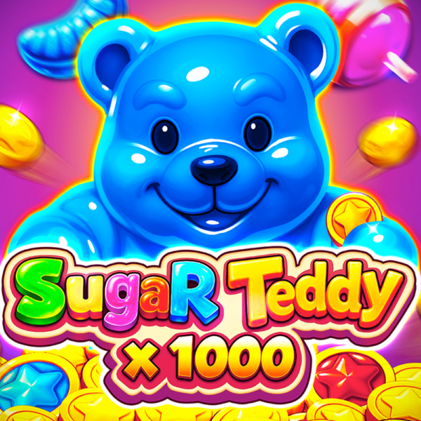Sugar Teddy