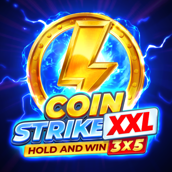 Coin Strike XXL