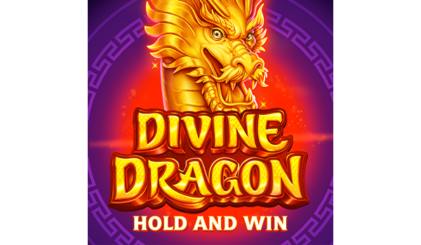 Divine Dragon Hold and Win