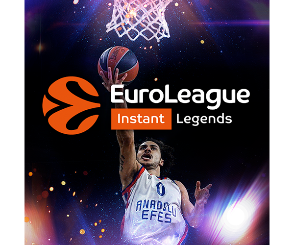 Instant EuroLeague Legends