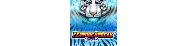Feature Streak Tiger - Certificates