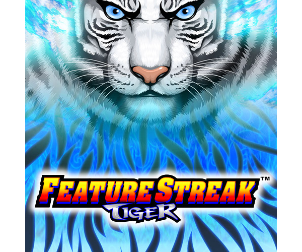 Feature Streak Tiger