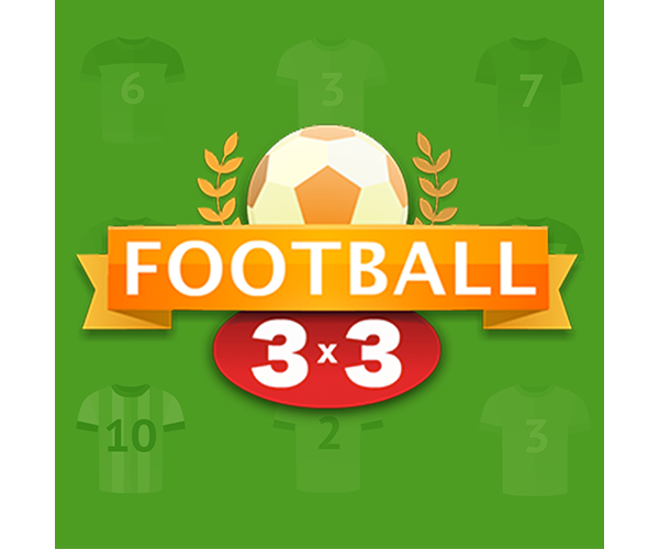 Football 3x3