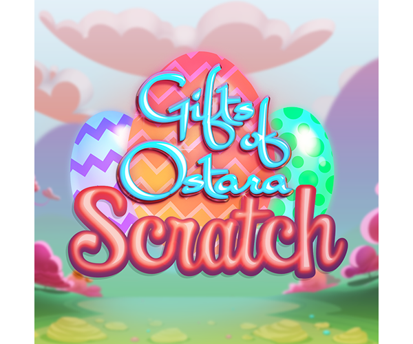 Gifts of Ostara Scratch