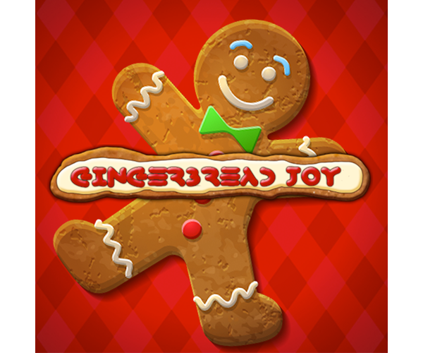 Gingerbread Joy