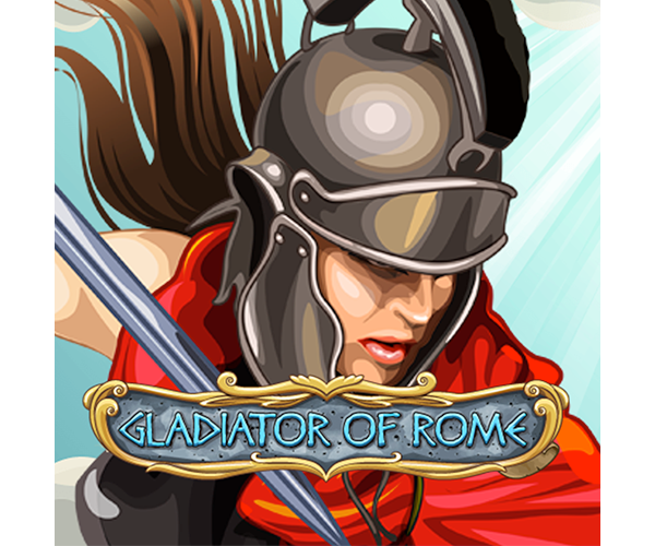 Gladiator of Rome