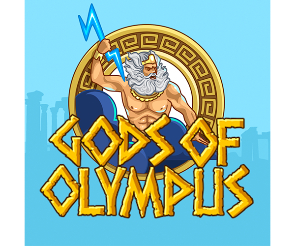 Gods of Olympus