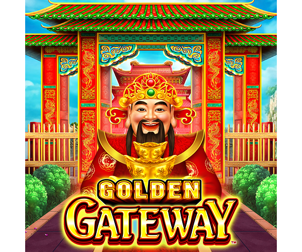 Golden Gateway