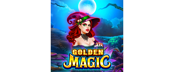 Golden Magic