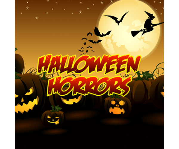 Halloween Horrors